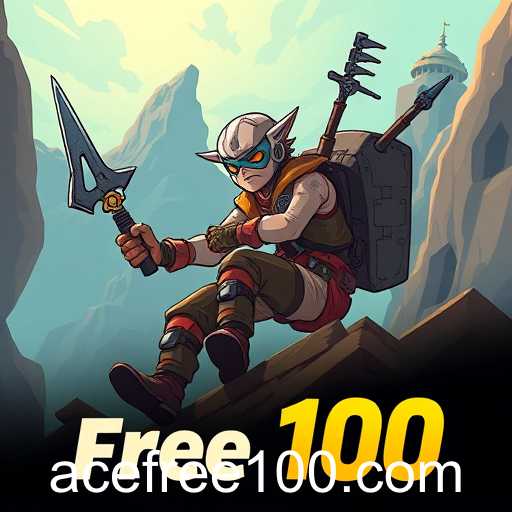 Exploring the Adventure Category: Unveiling the World of 'Super Ace Free 100'