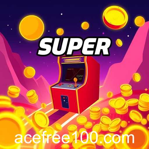 Unpacking the Allure of Arcade Games: Spotlight on 'Super Ace Free 100'