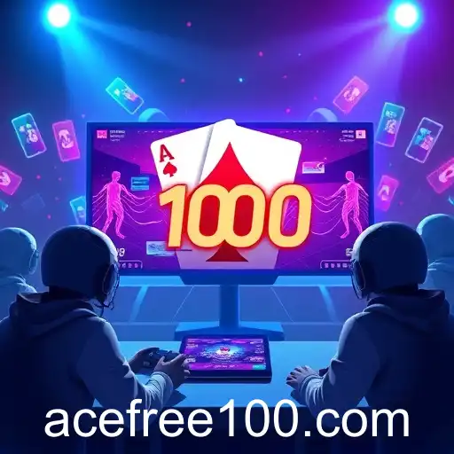 Digital Gaming in a New Era