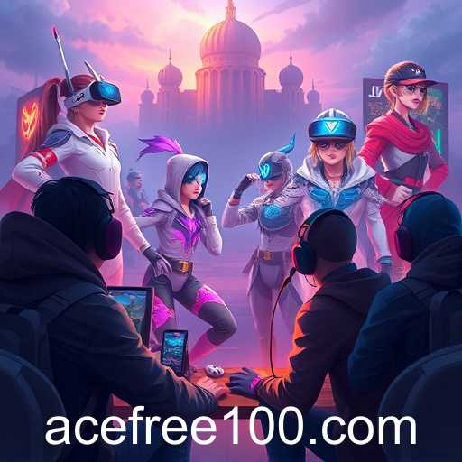 The Evolution of Online Gaming in 2025