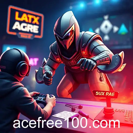 Unleashing the Future of Gaming