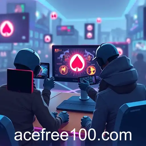 Exploring the Future of Online Gaming