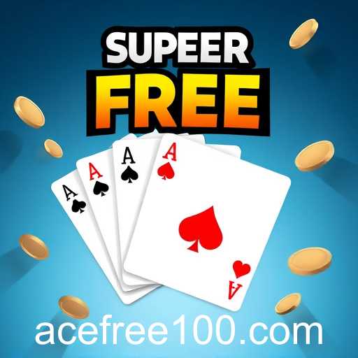 Gaming Revolution: Exploring Super Ace Free 100