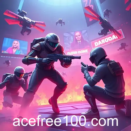 Unveiling the World of Interactive Entertainment