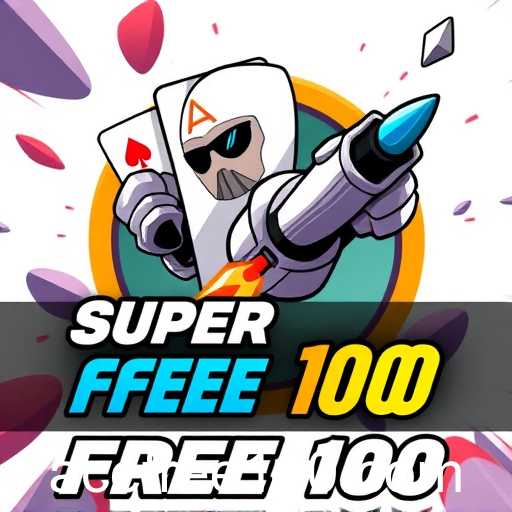 Exploring the Rise of 'Super Ace Free 100' in Multiplayer Gaming