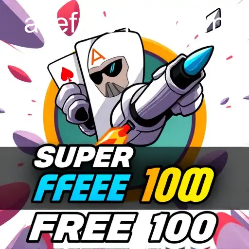 Exploring the Rise of 'Super Ace Free 100' in Multiplayer Gaming