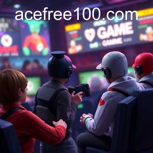 The Evolution of Online Gaming: Capturing the Youth