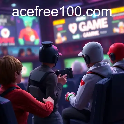 The Evolution of Online Gaming: Capturing the Youth