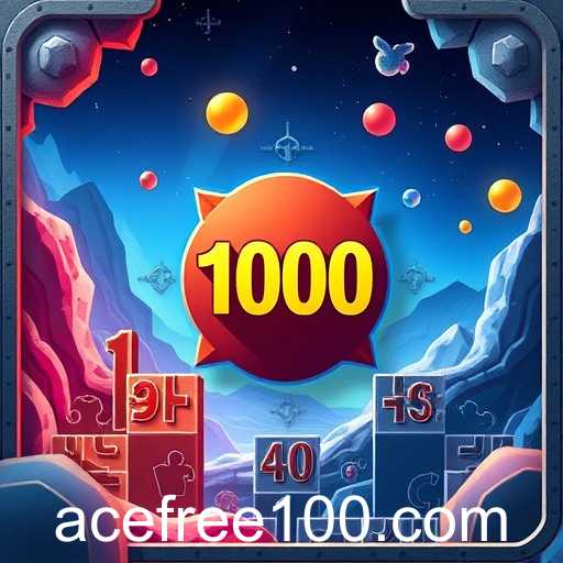 Exploring the Intrigue of 'Super Ace Free 100' in Puzzle Gaming
