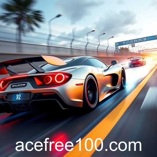 Exploring the Thrilling World of 'Racing' Games: Spotlight on 'Super Ace Free 100'