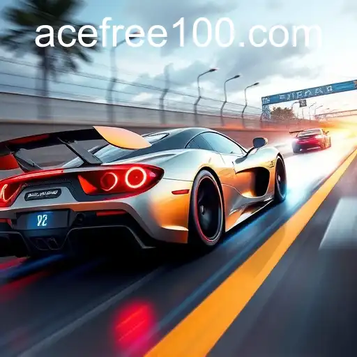 Exploring the Thrilling World of 'Racing' Games: Spotlight on 'Super Ace Free 100'