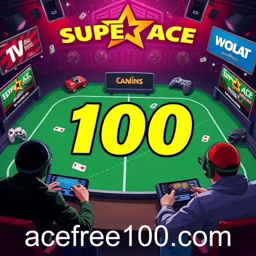 The Rise of English Game Platforms in 2025