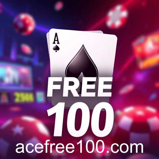 Gaming Revolution: The Rise of 'Super Ace Free 100'