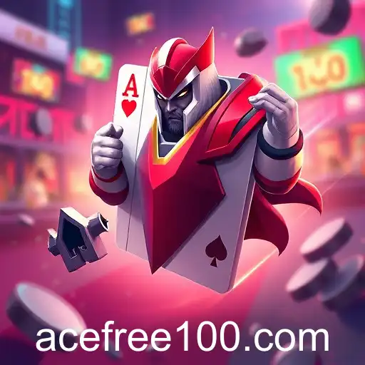 Exploring the Digital Playground: Super Ace Free 100 Phenomenon